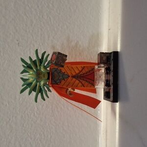 Lego Minifigure Dungeons & Dragons The Lady of Pain